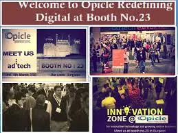Opicle Technologies Pvt. Ltd.